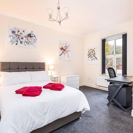 Sycamore Cottage York, Dog Friendly, Close To The River المظهر الخارجي الصورة
