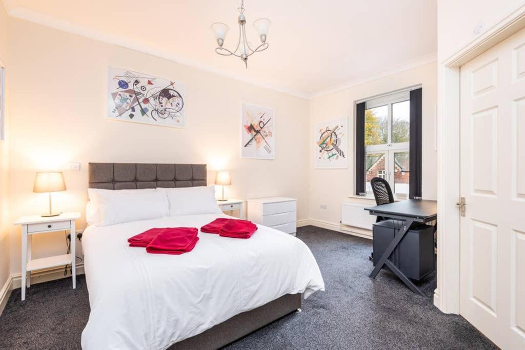 Sycamore Cottage York, Dog Friendly, Close To The River المظهر الخارجي الصورة