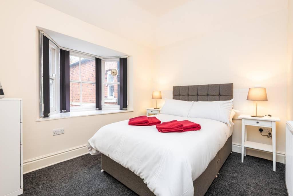 Sycamore Cottage York, Dog Friendly, Close To The River المظهر الخارجي الصورة