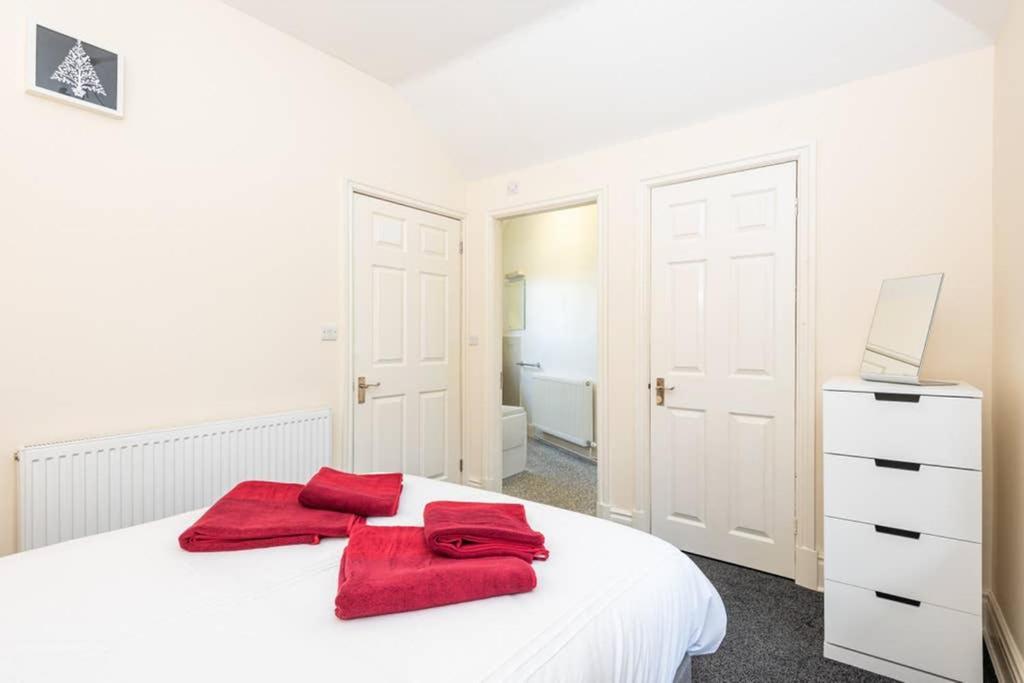 Sycamore Cottage York, Dog Friendly, Close To The River المظهر الخارجي الصورة