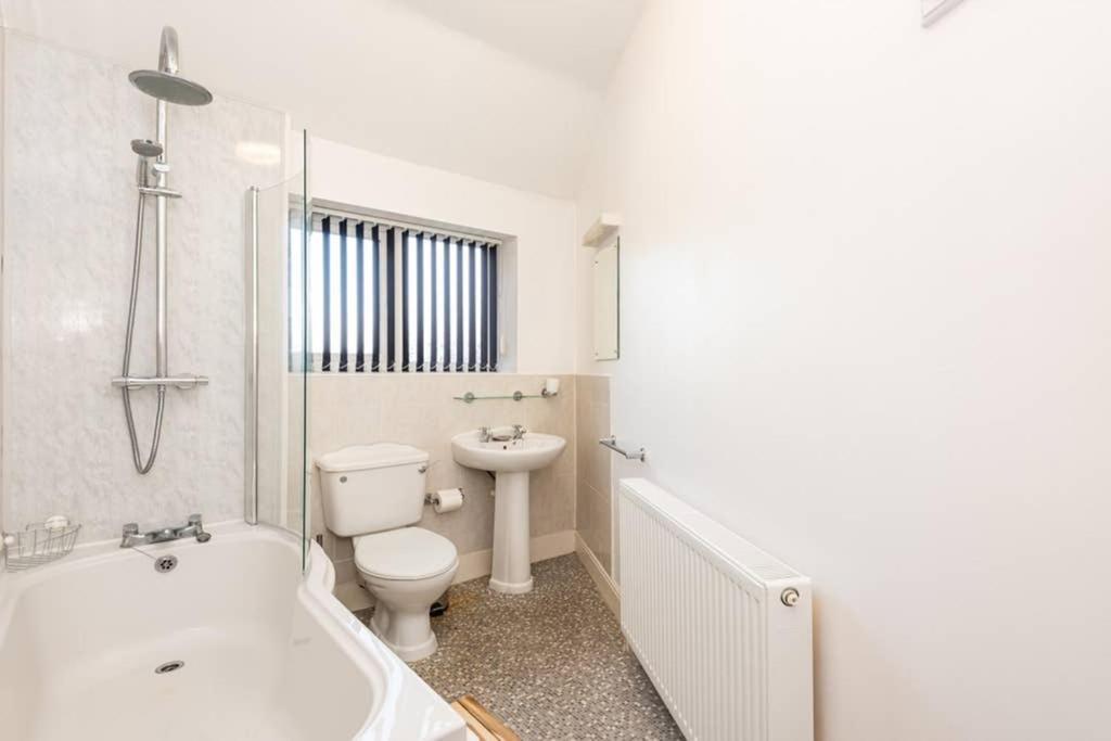 Sycamore Cottage York, Dog Friendly, Close To The River المظهر الخارجي الصورة