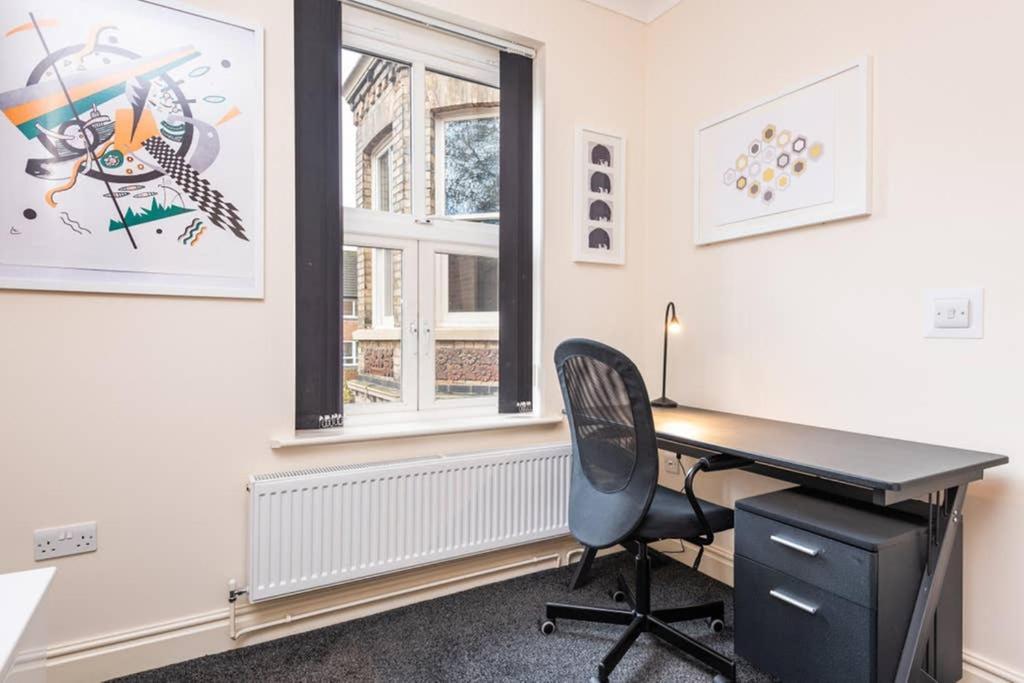 Sycamore Cottage York, Dog Friendly, Close To The River المظهر الخارجي الصورة