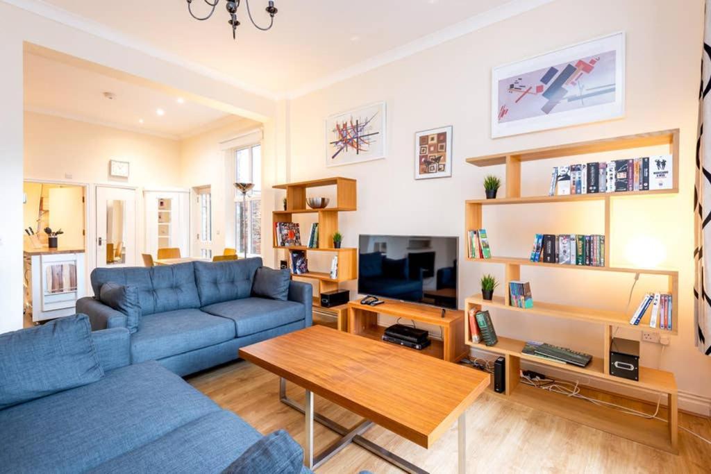 Sycamore Cottage York, Dog Friendly, Close To The River المظهر الخارجي الصورة