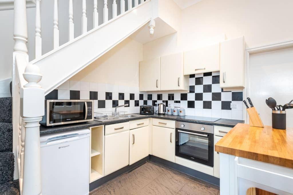 Sycamore Cottage York, Dog Friendly, Close To The River المظهر الخارجي الصورة